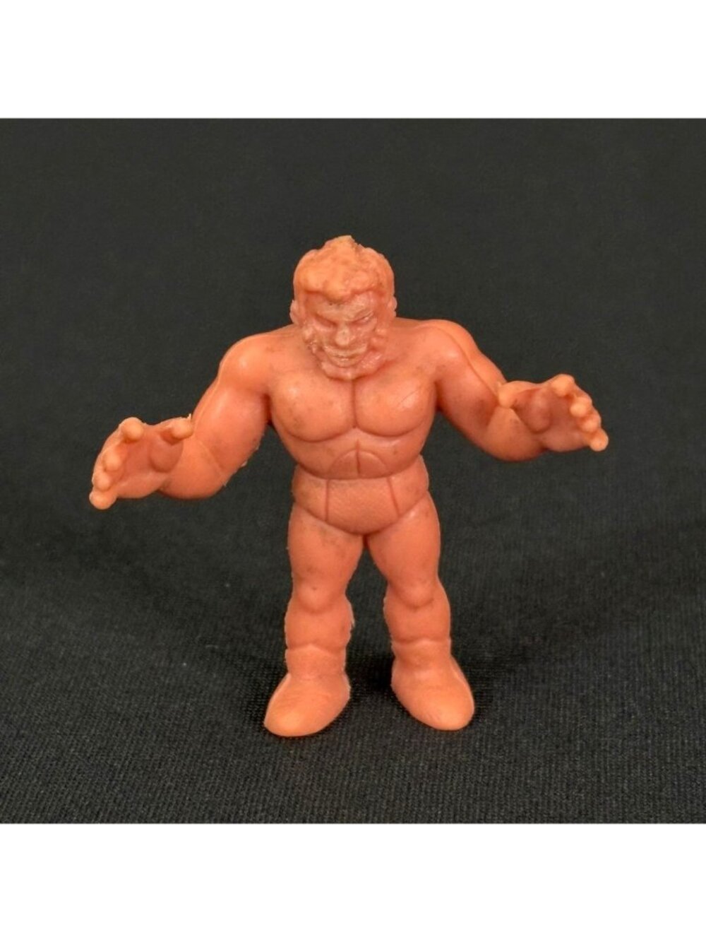 M.U.S.C.L.E. Mattel Muscle Men, Y.S.N.T 1980’s Kinnikuman Kintaman #094 Flesh